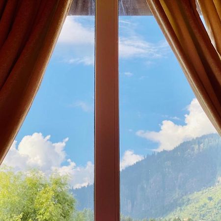Winterline Resort Near Mall Road Manali - Centrally Heated & Air Cooled Екстериор снимка
